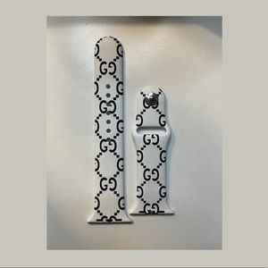 INSPIRED Apple Watch Band